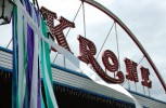 Zwei Tage lang regiert das Miteinander im Cirkus-Krone-Bau