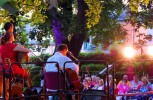 Konzert 'TRrag mich - Liebeslieder'
