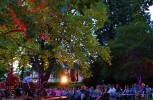 Konzert 'TRrag mich - Liebeslieder'