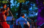 Konzert 'TRrag mich - Liebeslieder'