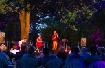 Konzert 'TRrag mich - Liebeslieder'
