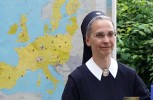 Europasterne und Maria – erklärt von Schwester Louise Schulz