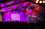 Nacht des Heiligtums 2016 - Eröffnung