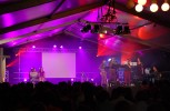 Nacht des Heiligtums 2016 - Eröffnung