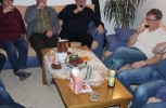 Regionale Erzeugnisse aus Thüringen werden getestet – hier aus Nordhausen… (Foto: Fella)