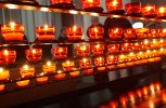 Lichtblicke beim Stadtrundgang in Heiligenstadt (Foto: Fella)