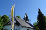 70 Jahre Ulm Söflinger Schönstatt-Heiligtum