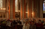 Frauenwallfahrt in der Stifts- und Wallfahrtskirche Kranenburg