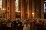 Frauenwallfahrt in der Stifts- und Wallfahrtskirche Kranenburg