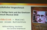 Reinisch-Musical 2018