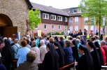 Schönstatt-Bewegung Münster feiert 100 Jahre Schönstatt