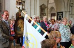 Schönstatt-Bewegung Münster feiert 100 Jahre Schönstatt