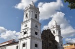 Dominikanische Kirche – Wiedereröffnung nach der Renovierung während WJT 