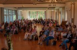 Frauenkongress deutschlandweit, Schönstatt-Zentrum Liebfrauenhöhe