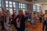 Frauenkongress deutschlandweit, Schönstatt-Zentrum Liebfrauenhöhe