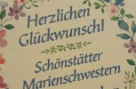 Pfingstmontag: 100Jahre Schönstätter Marienschwestern, Liebfrauenhöhe