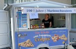 Pfingstmontag: 100Jahre Schönstätter Marienschwestern, Liebfrauenhöhe