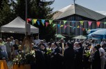 Pfingstmontag: 100Jahre Schönstätter Marienschwestern, Liebfrauenhöhe