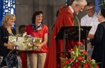 Pfingstmontag: 100Jahre Schönstätter Marienschwestern, Liebfrauenhöhe