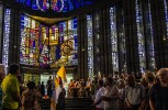 Pfingstmontag: 100Jahre Schönstätter Marienschwestern, Liebfrauenhöhe