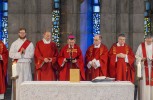Pfingstmontag: 100Jahre Schönstätter Marienschwestern, Liebfrauenhöhe