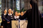 Pfingstmontag: 100Jahre Schönstätter Marienschwestern, Liebfrauenhöhe