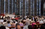 Pfingstmontag: 100Jahre Schönstätter Marienschwestern, Liebfrauenhöhe