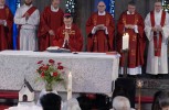 Pfingstmontag: 100Jahre Schönstätter Marienschwestern, Liebfrauenhöhe