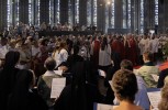 Pfingstmontag: 100Jahre Schönstätter Marienschwestern, Liebfrauenhöhe
