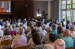 Pfingstmontag: 100Jahre Schönstätter Marienschwestern, Liebfrauenhöhe