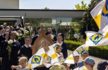 Pfingstmontag: 100Jahre Schönstätter Marienschwestern, Liebfrauenhöhe