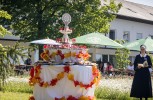 Pfingstmontag: 100Jahre Schönstätter Marienschwestern, Liebfrauenhöhe