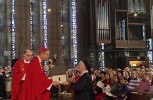 Pfingstmontag: 100Jahre Schönstätter Marienschwestern, Liebfrauenhöhe