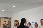 Pfingstmontag: 100Jahre Schönstätter Marienschwestern, Liebfrauenhöhe