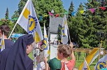 Pfingstmontag: 100Jahre Schönstätter Marienschwestern, Liebfrauenhöhe