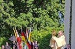 Pfingstmontag: 100Jahre Schönstätter Marienschwestern, Liebfrauenhöhe