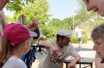 Pfingstmontag: 100Jahre Schönstätter Marienschwestern, Liebfrauenhöhe