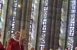 Pfingstmontag: 100Jahre Schönstätter Marienschwestern, Liebfrauenhöhe