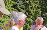 Pfingstmontag: 100Jahre Schönstätter Marienschwestern, Liebfrauenhöhe
