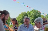 Pfingstmontag: 100Jahre Schönstätter Marienschwestern, Liebfrauenhöhe
