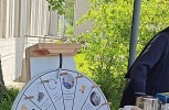 Pfingstmontag: 100Jahre Schönstätter Marienschwestern, Liebfrauenhöhe