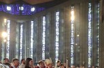 Pfingstmontag: 100Jahre Schönstätter Marienschwestern, Liebfrauenhöhe