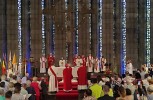 Pfingstmontag: 100Jahre Schönstätter Marienschwestern, Liebfrauenhöhe