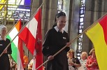 Pfingstmontag: 100Jahre Schönstätter Marienschwestern, Liebfrauenhöhe