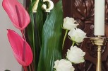 75 Jahre Jubiläum Bocholt