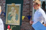75 Jahre Jubiläum Bocholt