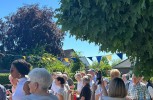 75 Jahre Jubiläum Bocholt