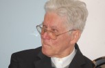 Goldenes Priesterweihejubiläum von Pater Günther M. Boll: Empfang