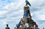 Eindrücke aus dem Familiencamp