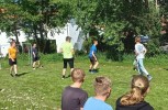Eindrücke aus dem Familiencamp